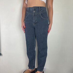 BDG Dark Wash Jeans